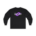 Unisex Ultra Cotton Long Sleeve Tee