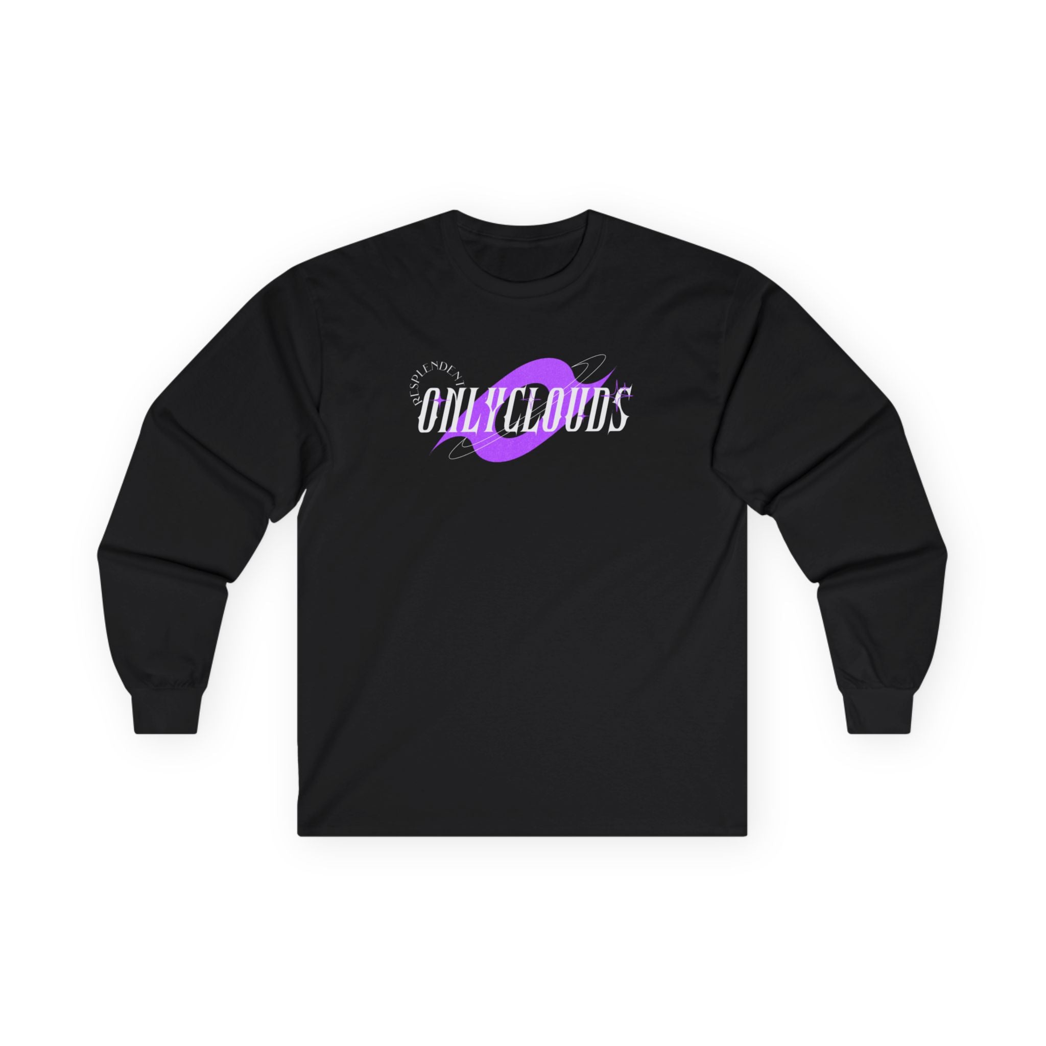 Unisex Ultra Cotton Long Sleeve Tee