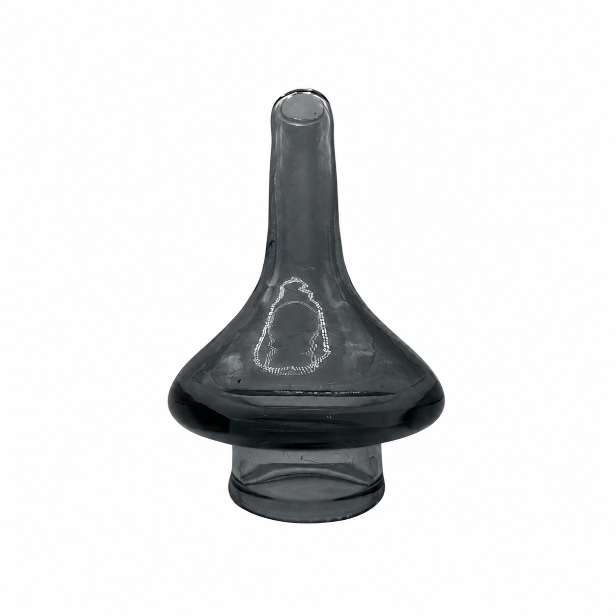 Glass Bubble Carb Cap for Quartz Bangers