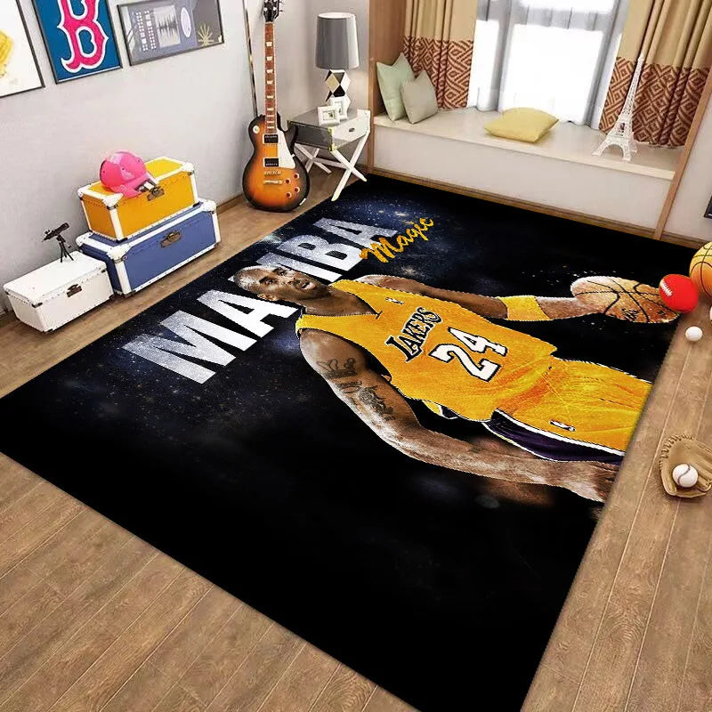 L.A. Style Rug