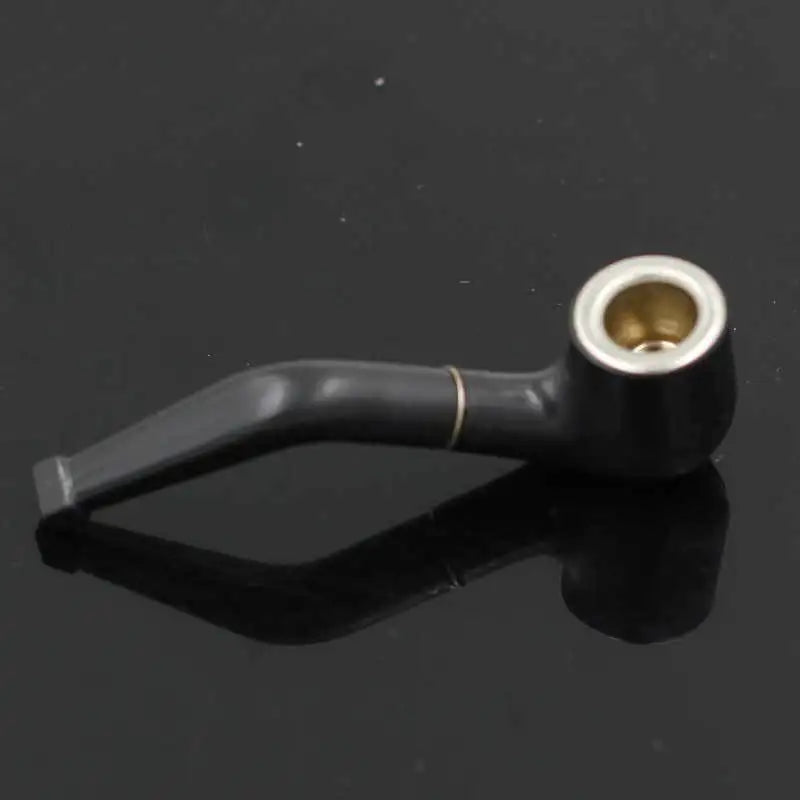 2022 Hot Pipe Smoke Smoking Pipe Mini Hookah Filter Water Pipe Men's Cigarette Holder Smoking Accessories Gadgets for Men Gift