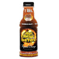 High Voltage Detox Drink — 16oz — Tropical Orange