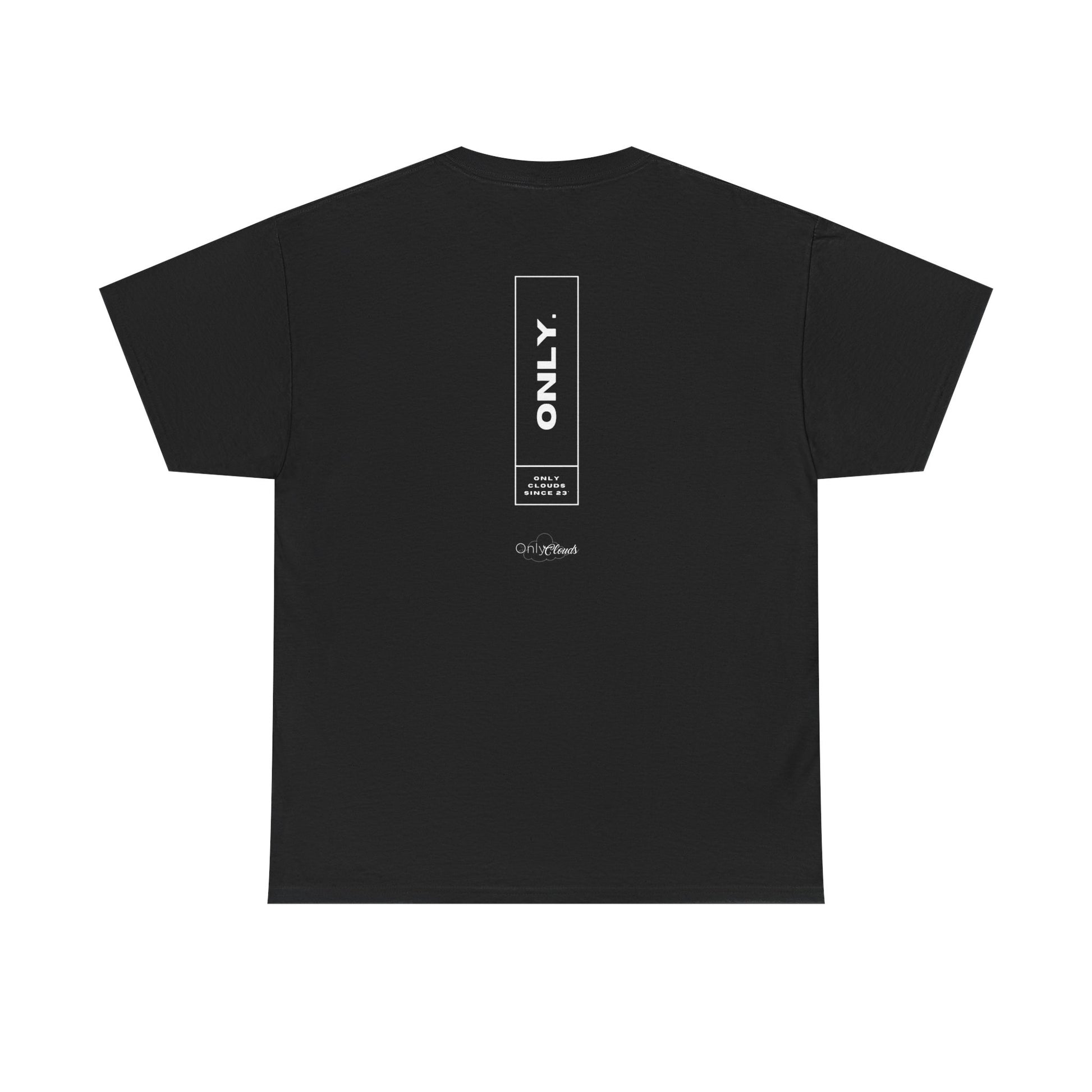 OnlyClouds Times Tee