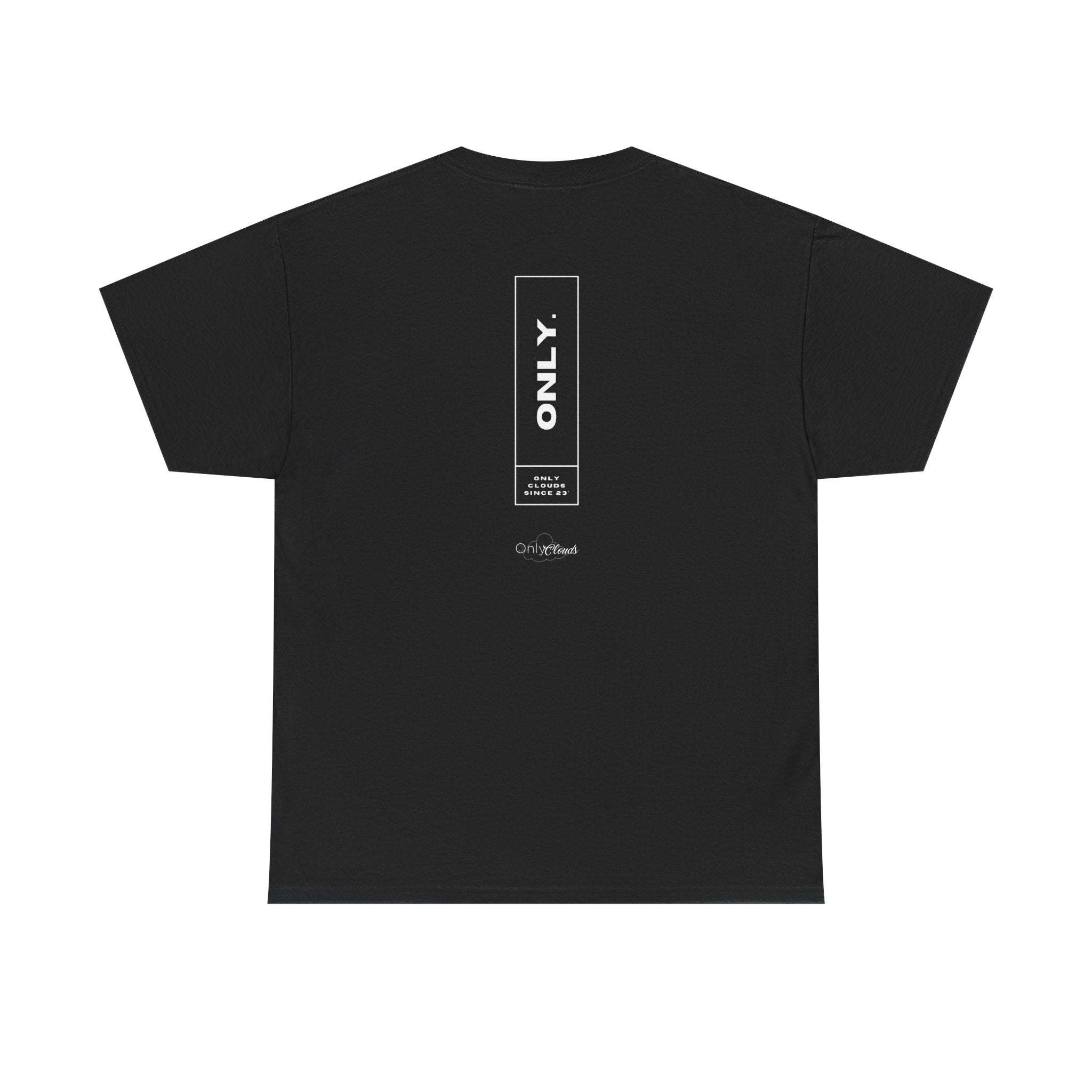 OnlyClouds Times Tee