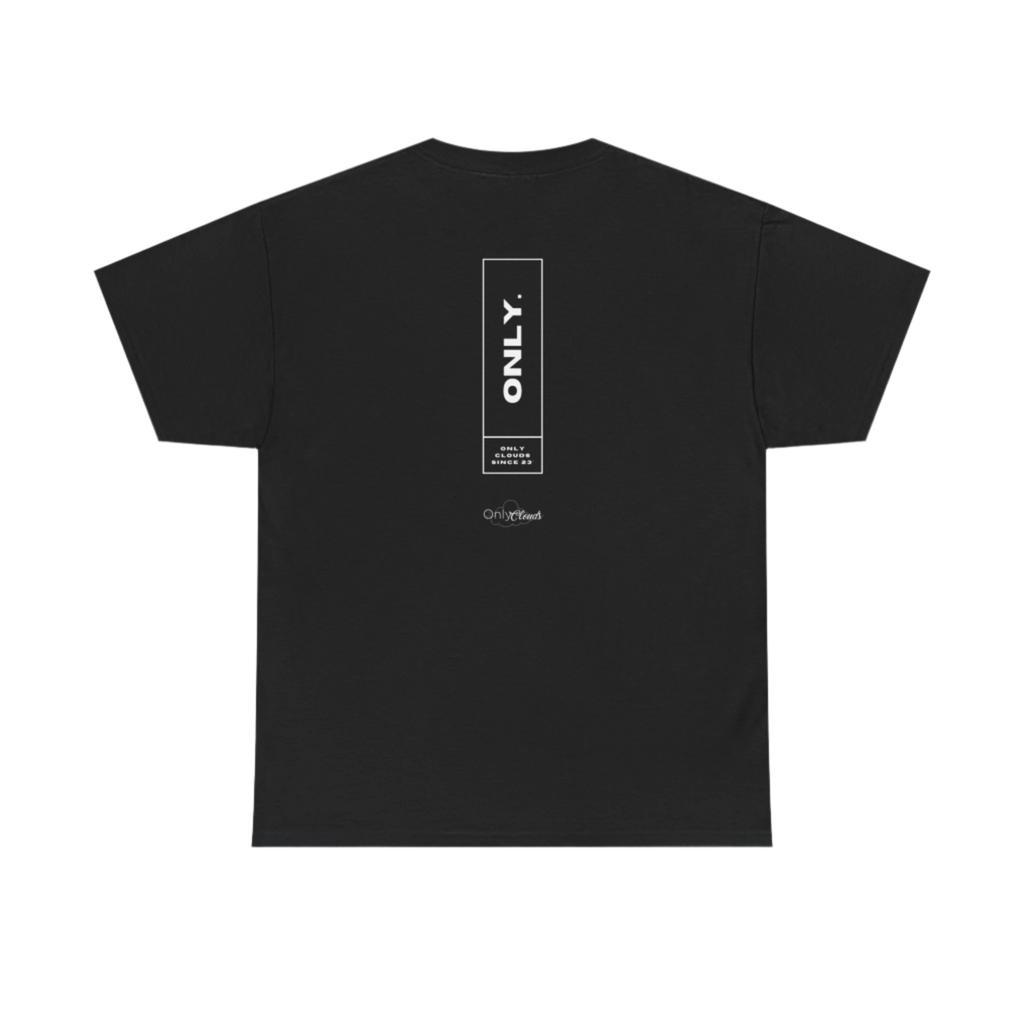 OnlyClouds Times Tee