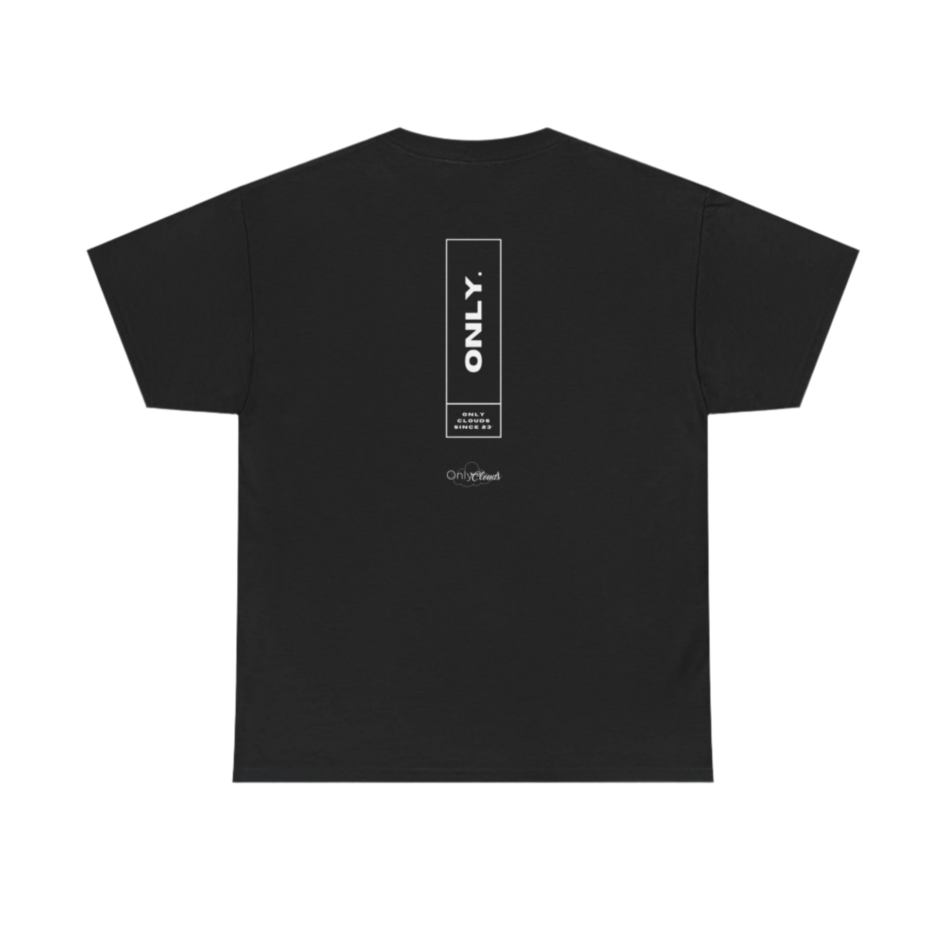 OnlyClouds Times Tee
