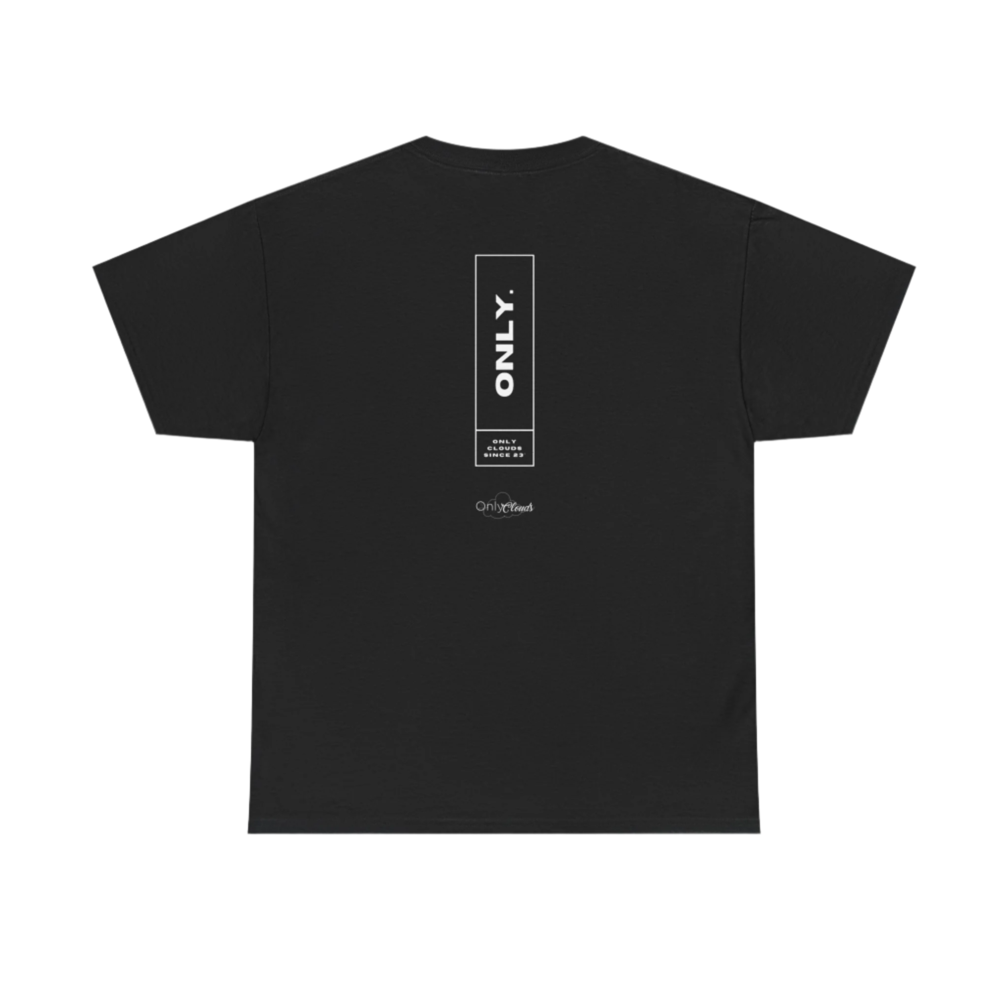 OnlyClouds Times Tee