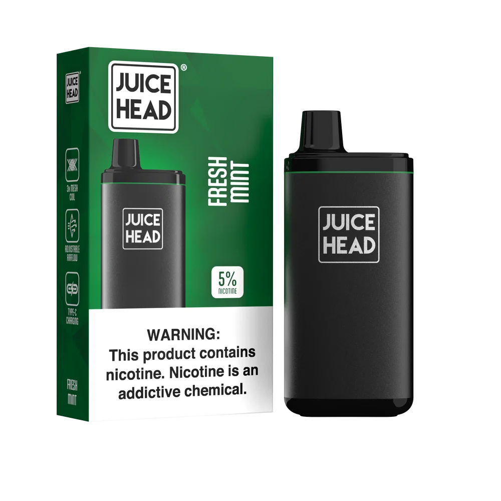 Juice Head Slim 5K