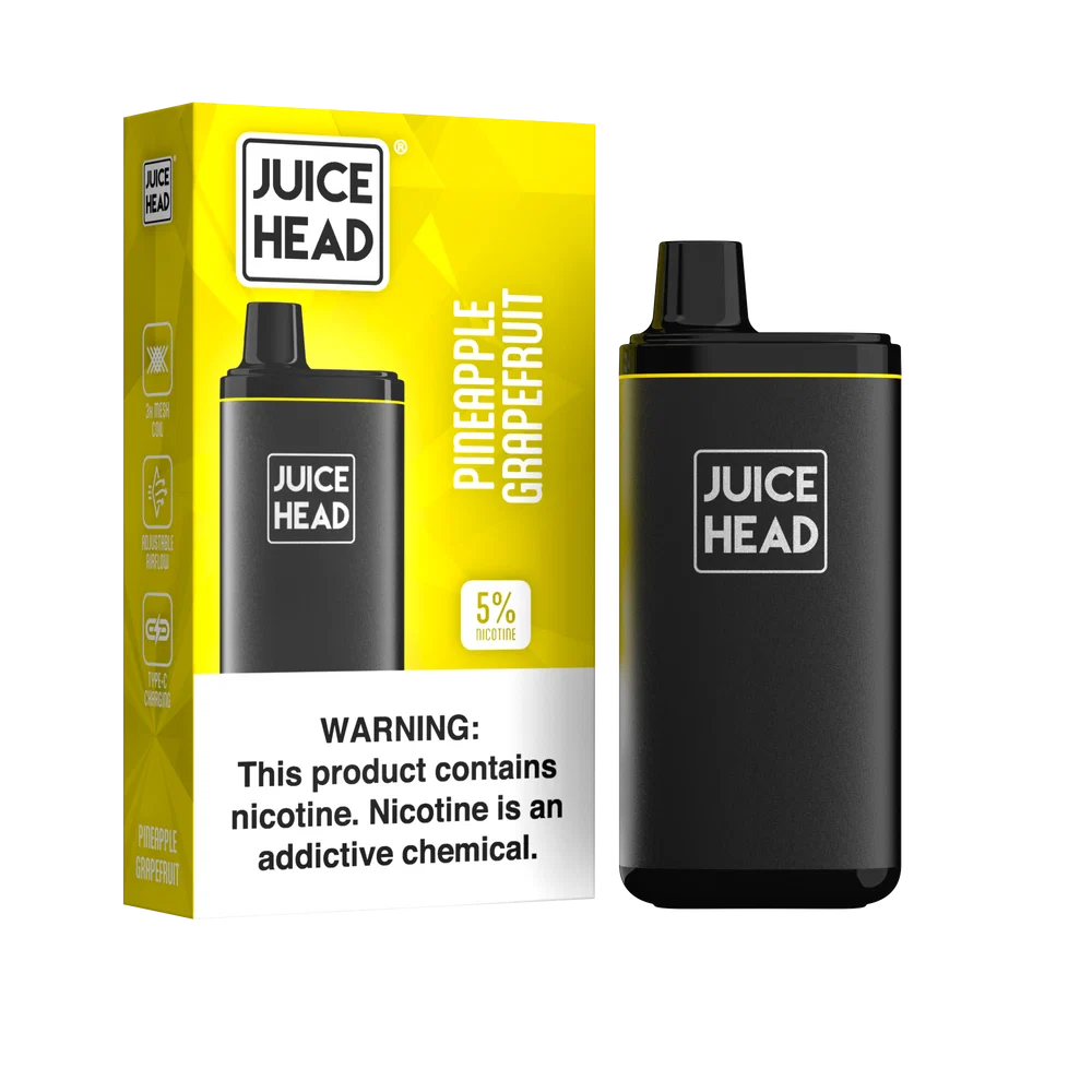 Juice Head Slim 5K