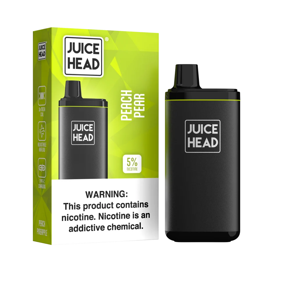 Juice Head Slim 5K
