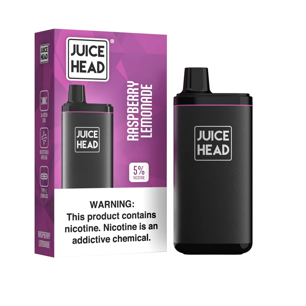 Juice Head Slim 5K