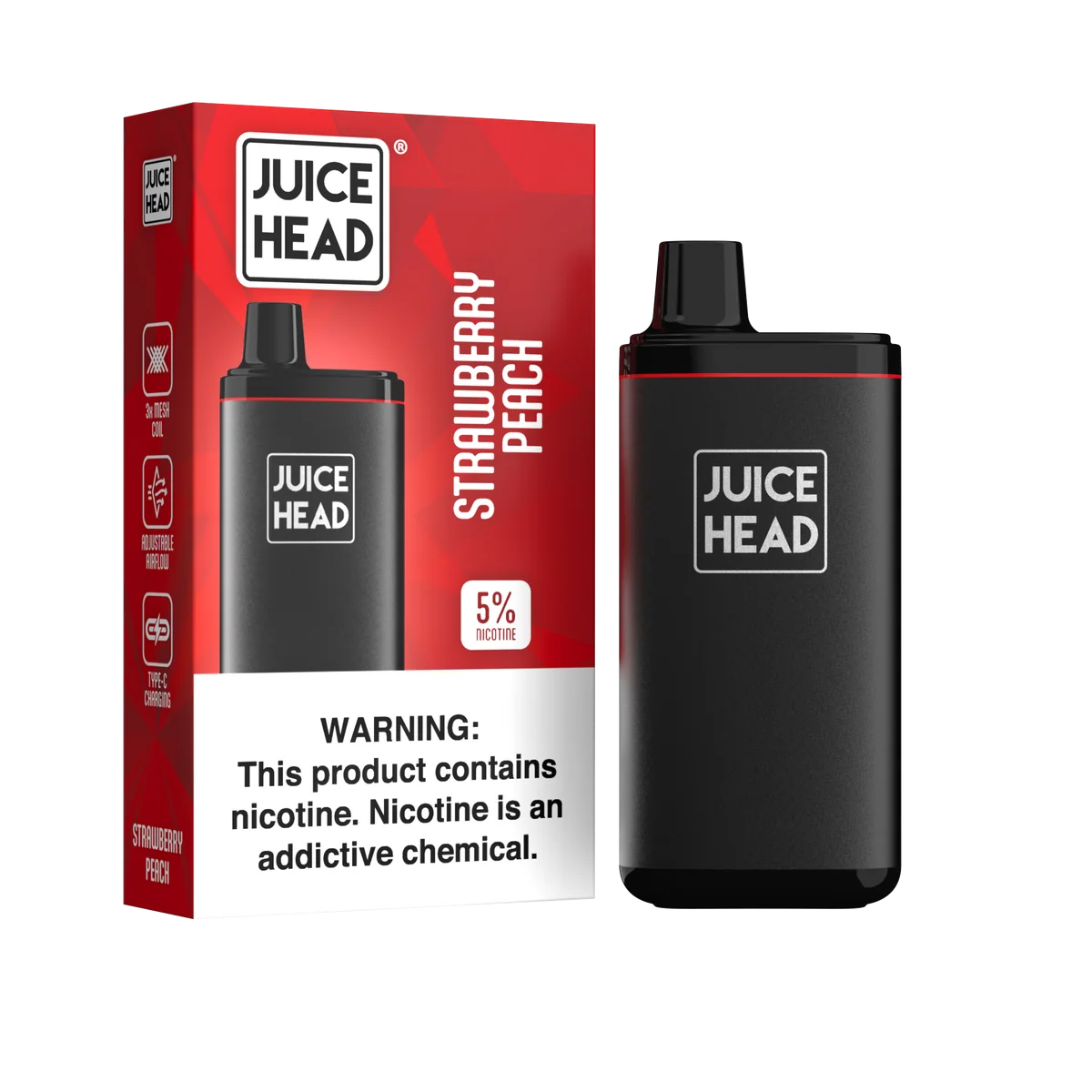 Juice Head Slim 5K