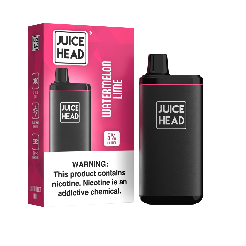 Juice Head Slim 5K