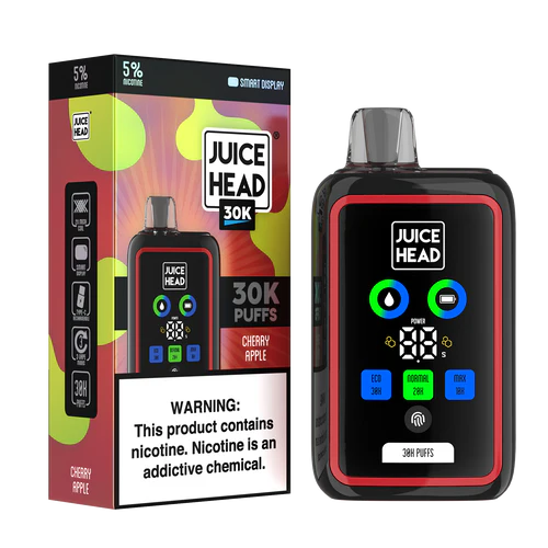 Juice Head 30K