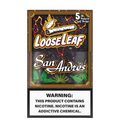 LooseLeaf 5 Pack Wraps