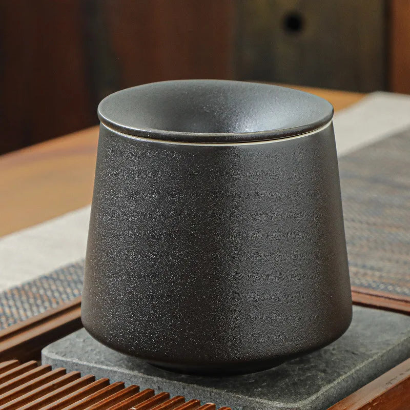 European Ceramic Ashtray Creative Overglaze Decorative Living Room Ashtrays Office Desktop Modern Ash Tray Home Decoration