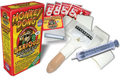 Serious Monkey Bizzness Monkey Dong