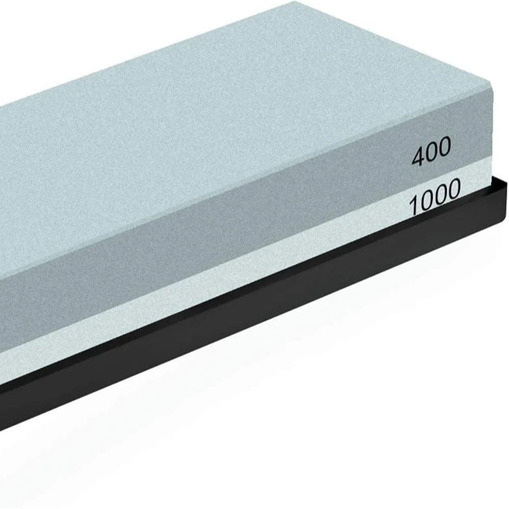 Whetstone Knife Sharpener