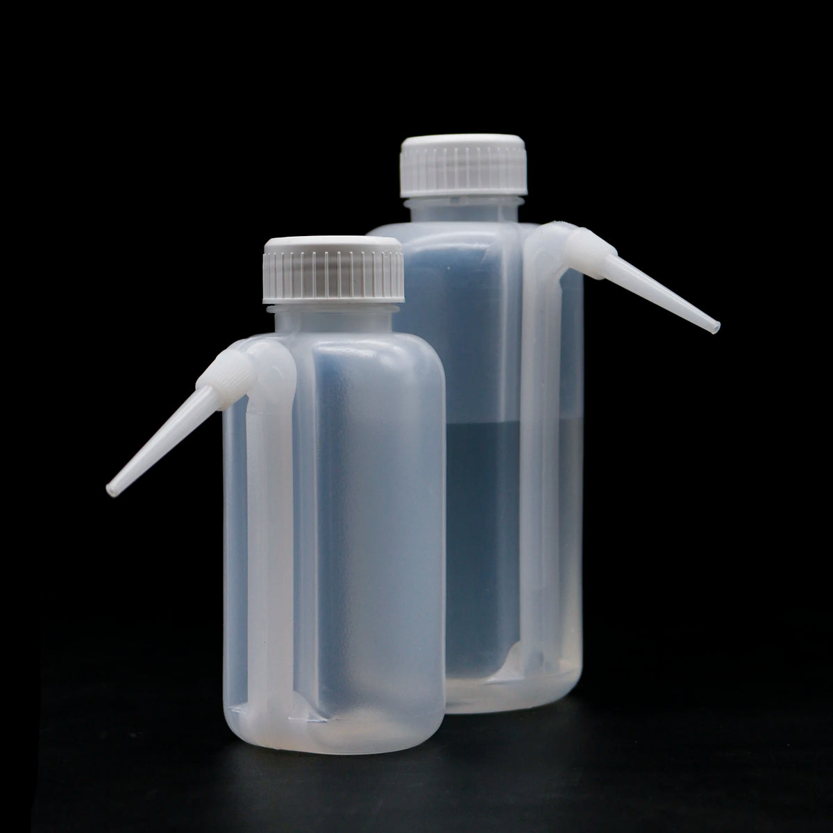 250/500ml Tattoo Wash Bottle Safety Rinse Bottle Watering Tools Tattoo