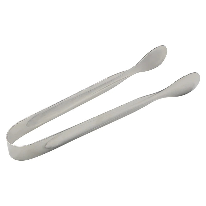 1PC Metal Shisha Hookah Charcoal Tongs Tweezers Water Pipe Sheesha Chicha Narguile Smoking Accessories Gadget