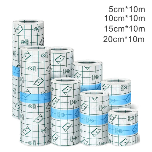 5/10m Waterproof Protective Skin