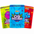 DOZO D9 Smashers Gummies (20ct)
