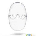 Kitchen Cooking Oil Smoke Proof Face Mask