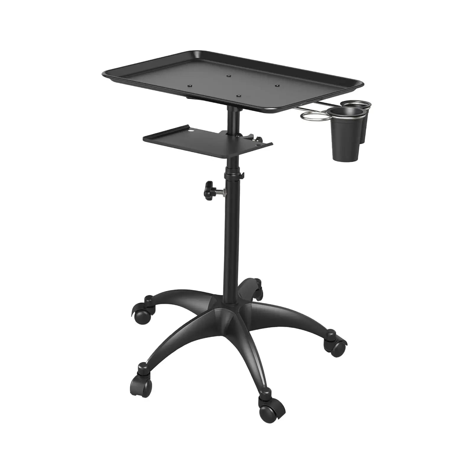 Salon Trolley with Wheels