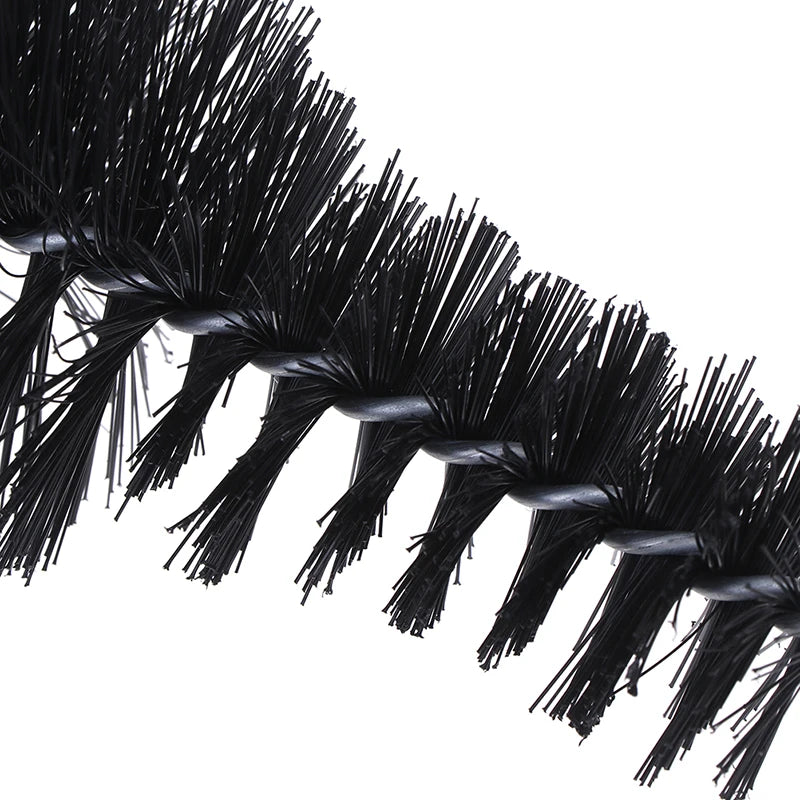 Glass Bottle Base Cleaning Brush For Shisha Hookahs Water Pipe Accessories