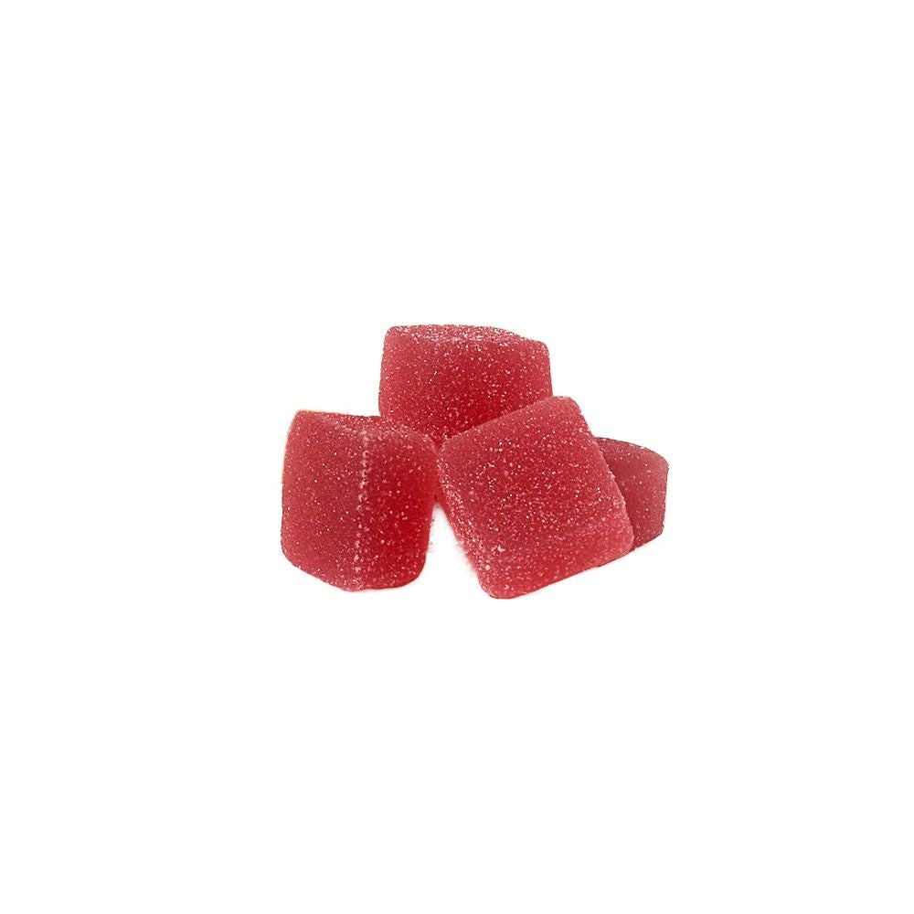 Wildwood Dispensary Grade Live Resin THC Gummies | 100mg | 5pc | 10pk Display