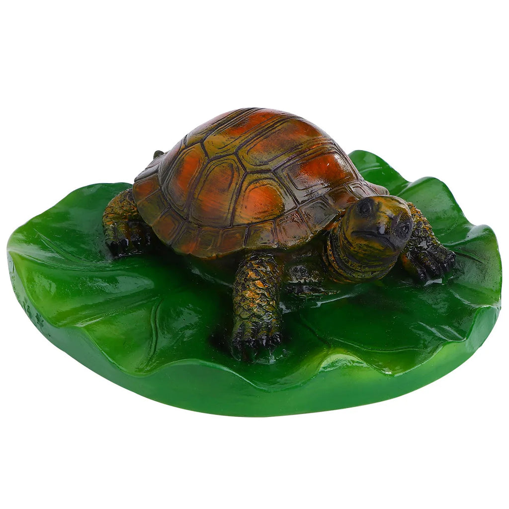 Brown Turtle Craft