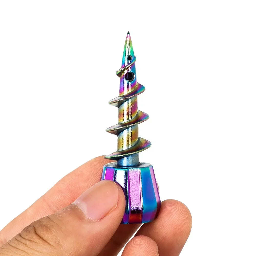 23mm Hookah Tobacco Bowl Screw-on Style Shisha Head for Beverage Bottle DIY Nargile Sheesha Narguile Chicha Water Pipe Accessory