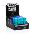 GRAV Silicone Dugouts