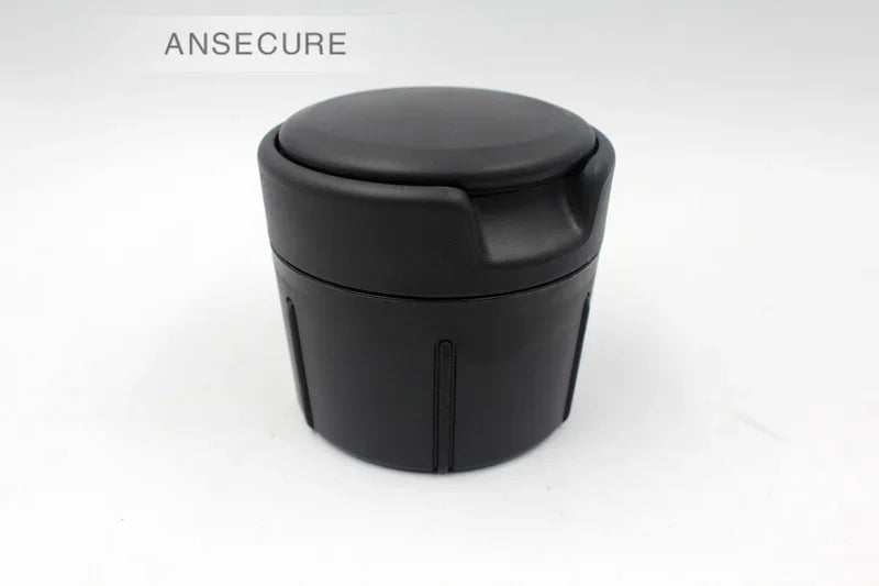 Black Beige Interior Ashtray Ash Tray Bin  For Volkswagen VW  Tiguan 2010-2017 5ND857961A