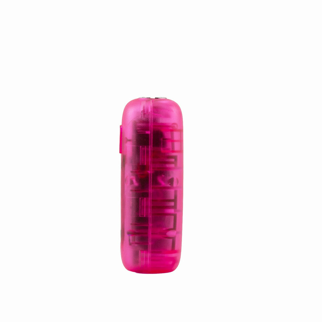 G Pen 510 Original - Pink Translucent