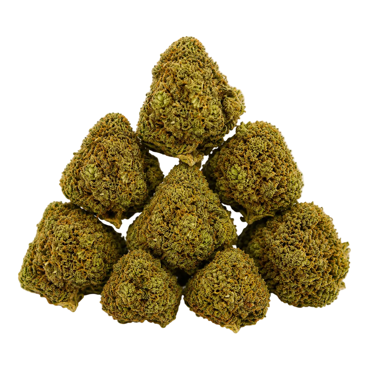 Grapefruit Haze (Sativa)