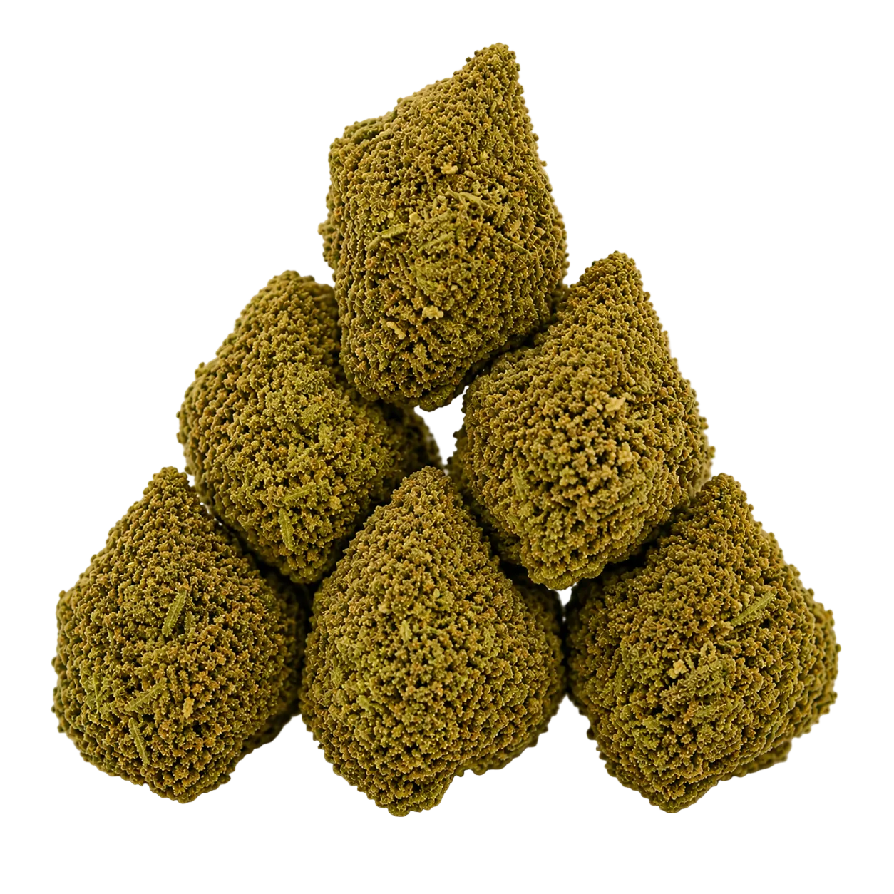 Caffeine (Indica)