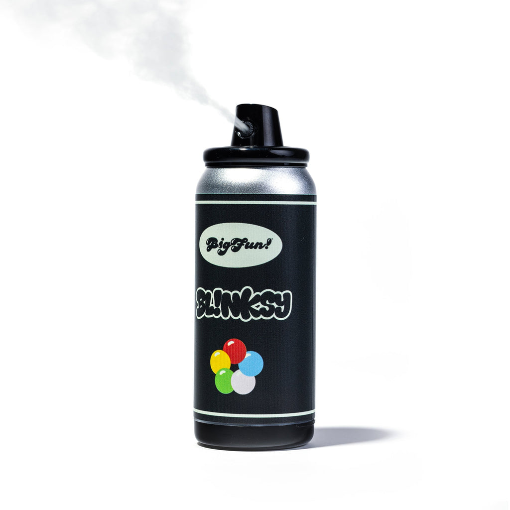 BIGFUN! Blinksy Vaporizer