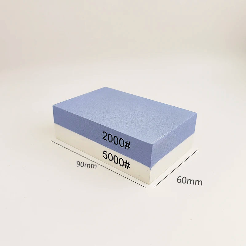 Whetstone Knife Sharpener