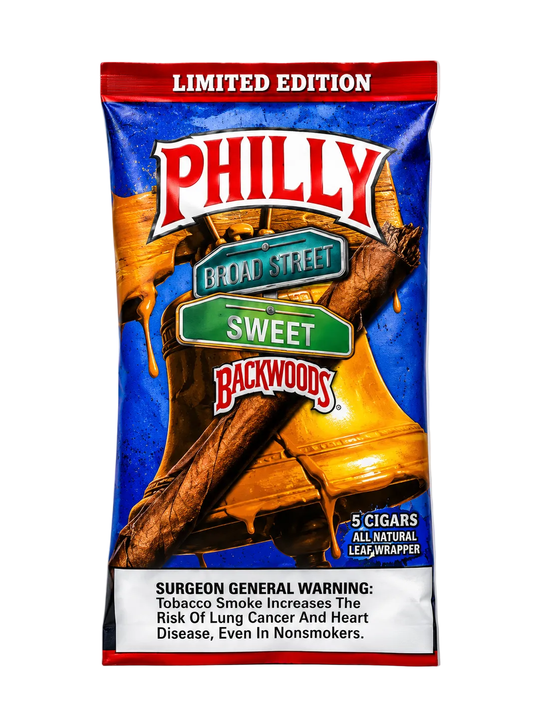 Backwoods "City Pack Exclusives"
