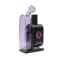 Stündenglass Modül + Dok Deluxe Travel Set - Purple Glass