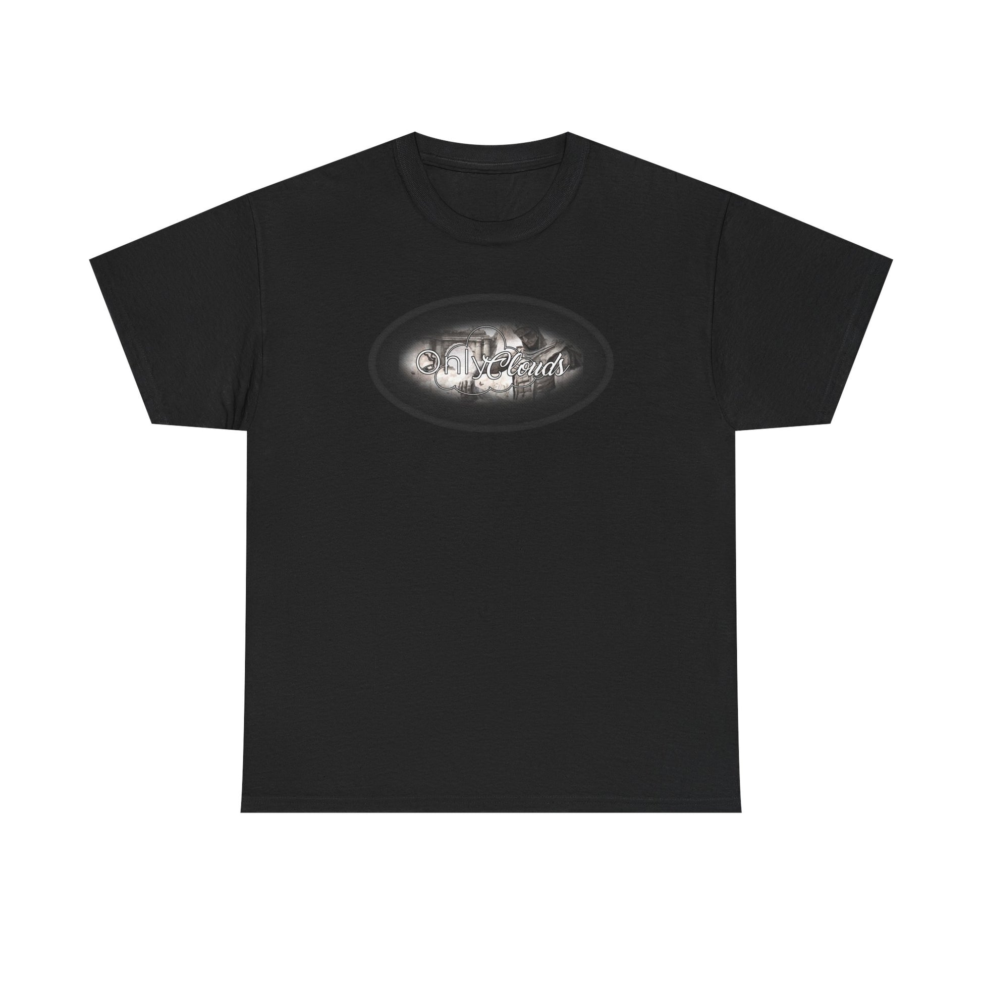 OnlyClouds Times Tee