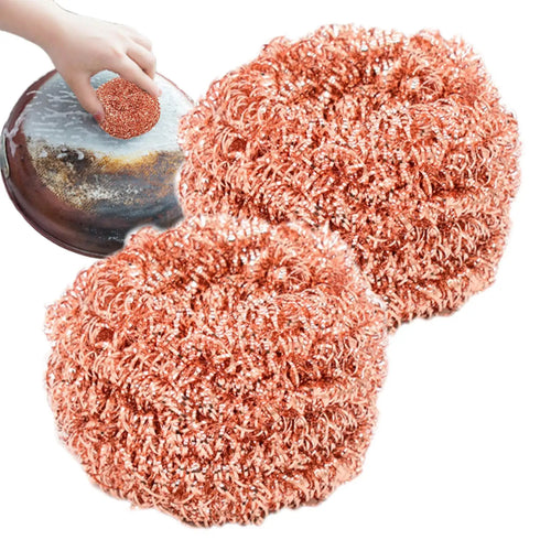 2Pcs Dishwashing Brush Dish