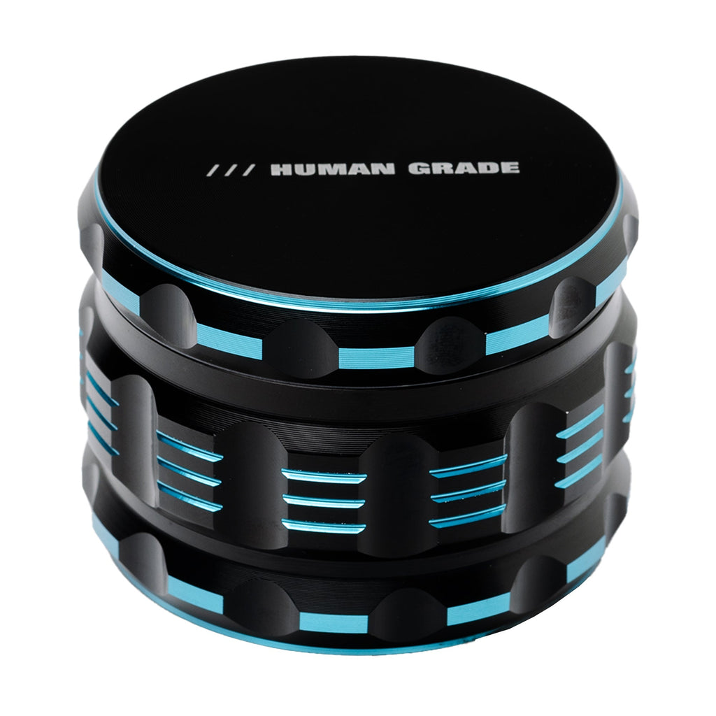 Human Grade Grinder 5T (2.5")