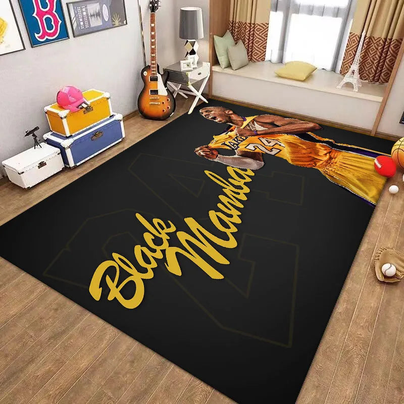 L.A. Style Rug