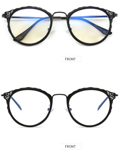Korean Style Blue-Light Glasses