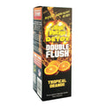 High Voltage Detox Double Flush Combo — Tropical Orange