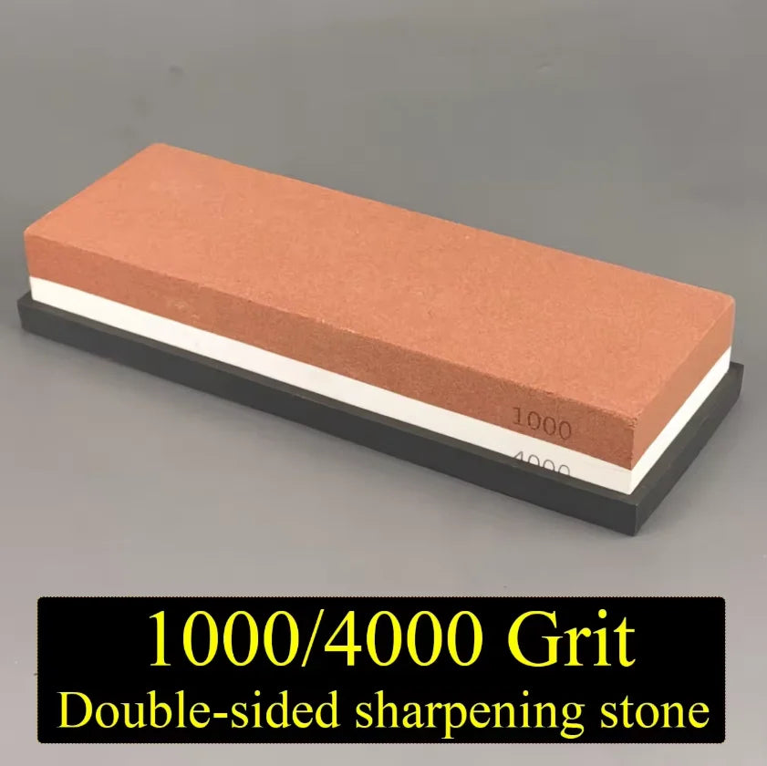 Whetstone Knife Sharpener