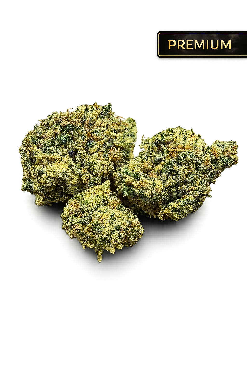 Ripkitty SSS (Super Sour Suver) Delta 8 CBD Hemp Flower