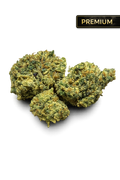 Ripkitty SSS (Super Sour Suver) Delta 8 CBD Hemp Flower